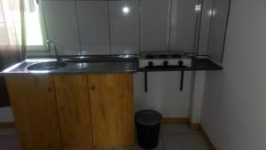 Cabañas El Despertar