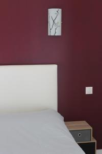 Hotels Hotel Etchoinia : photos des chambres