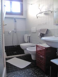 Abitazione Morosini Apartment