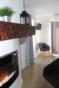 Hotels Hotel Etchoinia : photos des chambres