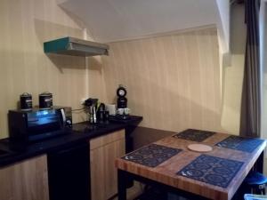 Appartements studio cosy centre ville ideal zoo/24h 02 : photos des chambres