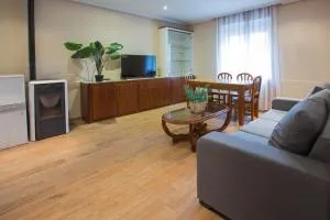 Apartamentos turisticos Avila Villa Carmen III - Tornadizos de Ávila