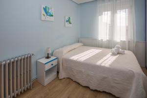 Apartamentos turisticos Avila Villa Carmen III