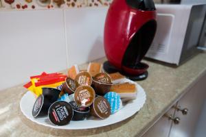 Apartamentos turisticos Avila Villa Carmen III