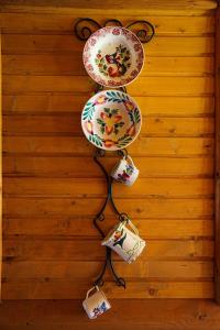 Hotel Khatky Ruslany