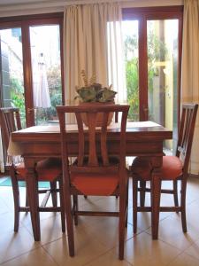 Abitazione Morosini Apartment