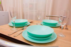 Apartment on Soborniy 85