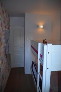 Appartements Pied de pistes, residence 3 etoiles tout confort dont terrasse et piscine : photos des chambres