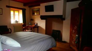 B&B / Chambres d'hotes L'Apotheis : photos des chambres