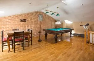 Apartamentos turisticos Avila Villa Carmen I - Tornadizos de Ávila