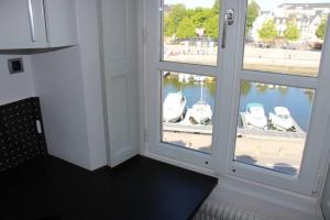 Appartements La magie du Port de Vannes et son centre historique a pied et 2 places de parking en souterrain : photos des chambres