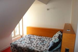 Appartements La magie du Port de Vannes et son centre historique a pied et 2 places de parking en souterrain : photos des chambres