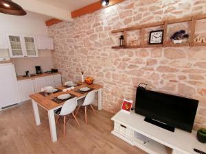 Apartement Apartment Anda Drinovci Horvaatia