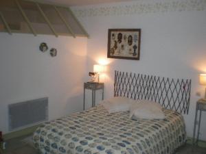 B&B / Chambres d'hotes O 156 : Chambre Quadruple avec Salle de Bains Privative