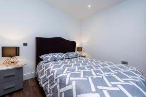 Parkside London Apartment (SS3)