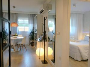Appartement Casa Fuerte Playa La Herradura Spanje