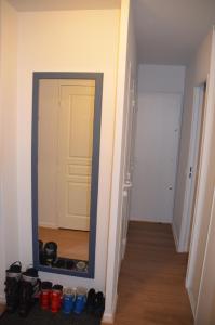 Appartements Pied de pistes, residence 3 etoiles tout confort dont terrasse et piscine : photos des chambres