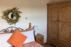 Red Stonecutters Cottage, Doolin