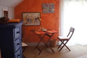 B&B / Chambres d'hotes O 156 : photos des chambres