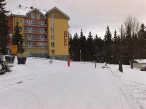 Lovely apartment in the heart of Tatranska Strba