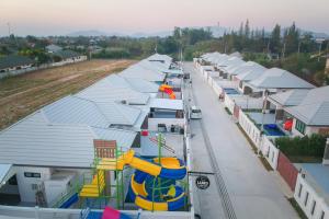 Lux9 Pool Villa HunHin