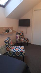 Valentinas Rooms