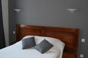 Hotels Hotel Etchoinia : photos des chambres