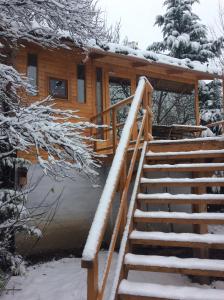 Pension Mohatetős Lombh&aacute;z &Uuml;r&ouml;m Hungary