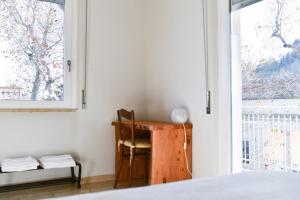 B&B Porta Romana-Language And Art
