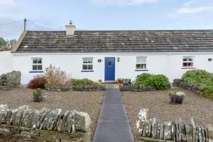 Blue Sky Cottage, Doolin - Carrowauff