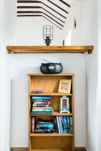 Blue Sky Cottage, Doolin