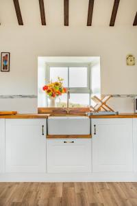 Blue Sky Cottage, Doolin