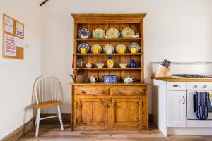 Blue Sky Cottage, Doolin