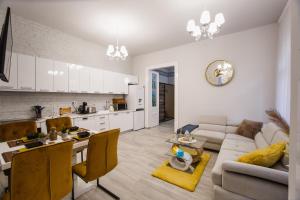 Wonderful 2 bedroom Central Apartment