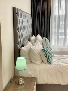 Menlyn Maine Residence 11th Floor Apartment