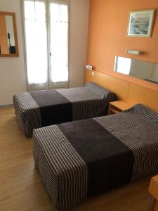 Hôtel Au Petit Languedoc