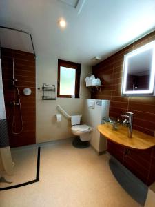 Appart'hotels Le Hameau du Comte de Foix : photos des chambres