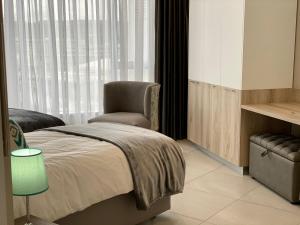 Menlyn Maine Residence 11th Floor Apartment