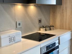 Menlyn Maine Residence 11th Floor Apartment