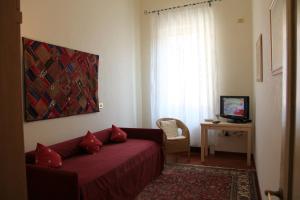 Apartment Spanish Steps with panoramic roof-terrace