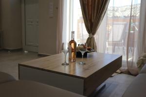 Olive Grove Deluxe apartment