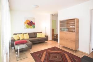 Apartm&aacute;n Charmantes 2 Zimmer-Apartement BONITA in Feldkirch Feldkirch Rak&uacute;sko