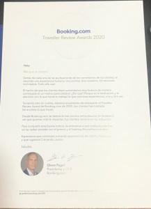 Calle San Bartolomé, 7 - 2. Piso Turístico