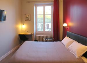 Hotels Hotel Le Dormeux : photos des chambres