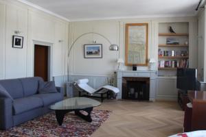 Appartements La magie du Port de Vannes et son centre historique a pied et 2 places de parking en souterrain : photos des chambres