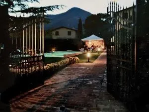 Villa Vaccoli - Badia Cantignano