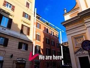 Romantico appartamento a Trastevere