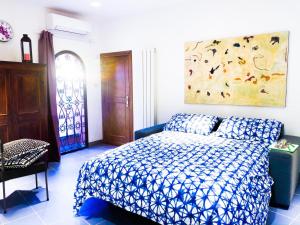 Romantico appartamento a Trastevere