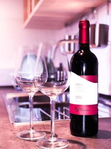 Romantico appartamento a Trastevere