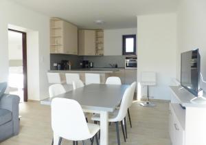 Guest House Magyarlukafa